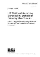 BS NA TO EN 1996-2 PDF