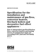BS 5871-4 PDF