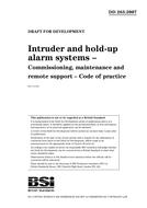 BS DD 263:2007 PDF