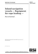 BS EN15272-2 PDF
