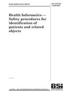BS PD CEN/TR 15299 PDF