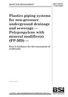 BS DD CEN/TS 14758-2:2007 PDF