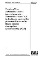 BS DD CEN/TS 15506 PDF
