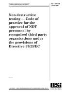 BS PD CEN/TR 15589:2007 PDF