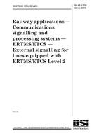 BS PD CLC/TR 50511 PDF