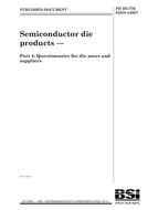 BS PD IEC/TR 62258-4:2007 PDF