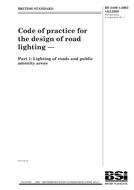 BS 5489-1:2003+A2:2008 PDF