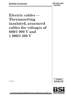 BS 5467:1997+A3:2008 PDF