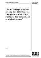 BS PD CLC/TR 50455 PDF