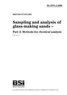 BS 2975-2 PDF