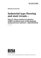 BS 4592-6 PDF