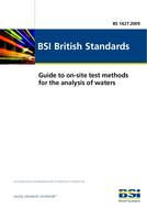 BS 1427 PDF