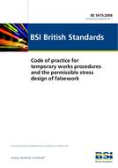 BS 5975:2008 PDF