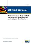 BS 644:2009 PDF