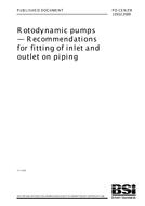BS PD CEN/TR 13932 PDF