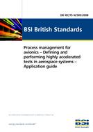 BS DD IEC/TS 62500 PDF