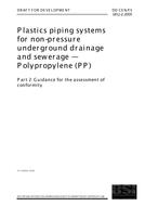 BS DD CEN/TS 1852-2:2009 PDF