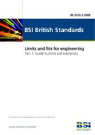 BS 1916-1 PDF