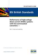 BS PD IEC/TR 60919-2:2008 PDF
