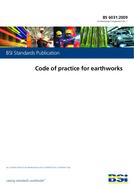 BS 6031 PDF