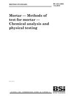 BS 4551:2005+A1:2010 PDF