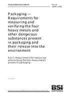 BS PD CR 13695-1 PDF
