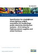 BS 7654 PDF