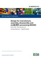 BS 8887-220 PDF