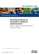 BS NA TO EN 1993-3-1 PDF