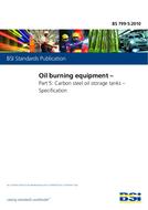 BS 799-5 PDF BS 799-5 PDF