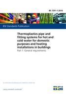 BS 7291-1 PDF