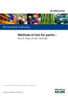 BS 3900-0 PDF
