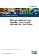 BS 8431 PDF