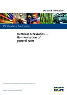 BS PD IEC/TR 61916:2009 PDF