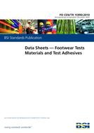 BS PD CEN/TR 15990:2010 PDF