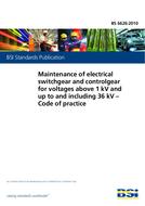 BS 6626 PDF