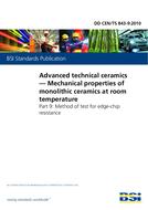 BS DD CEN/TS 843-9 PDF