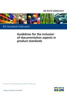 BS DD IEC/TS 62666:2010 PDF
