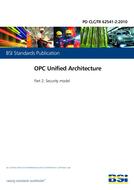 BS PD CLC/TR 62541-2:2010 PDF