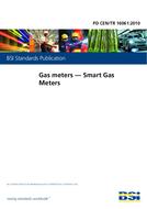 BS PD CEN/TR 16061 PDF