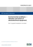 BS PD IEC/TR 62131-3 PDF