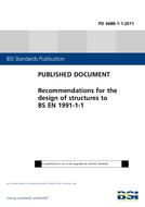 BS PD 6688-1-1 PDF