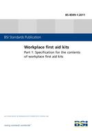 BS 8599-1:2011 PDF