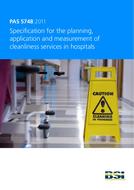 BS PAS 5748:2011 PDF
