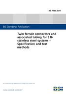 BS 7993 PDF