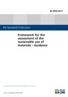 BS 8905 PDF