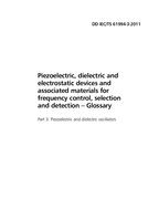 BS DD IEC/TS 61994-3:2011 PDF