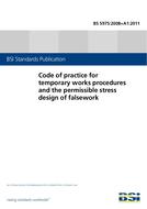 BS 5975:2008+A1:2011 PDF