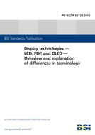 BS PD IEC/TR 62728 PDF