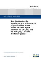 BS 6644 PDF